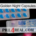 Golden Night Capsules new15